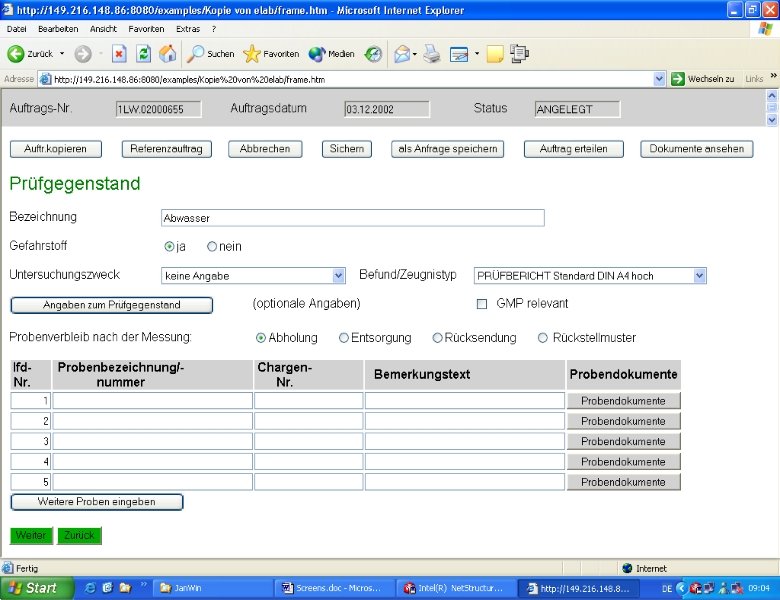 Zugriff vom Webserver – Dokumente hinzufügen jw Dipl. Ing. Thomas Mickley http: //jwconsulting. de