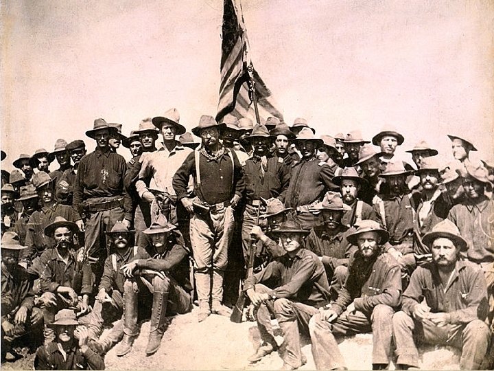 The Confused Invasion of Cuba The U. S. Army was vastly underprepared for war The Confused Invasion of Cuba The U. S. Army was vastly underprepared for war