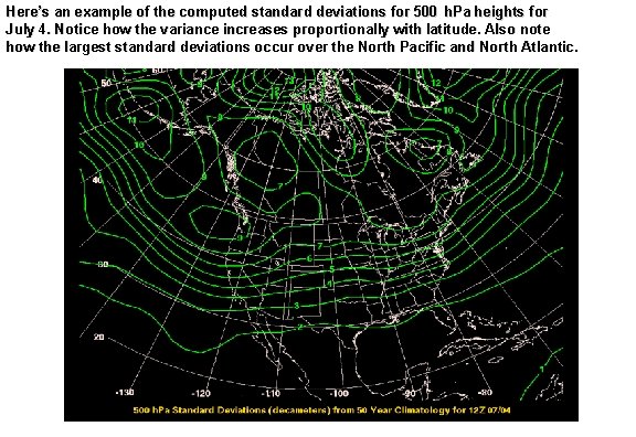 Here’s an example of the computed standard deviations for 500 h. Pa heights for