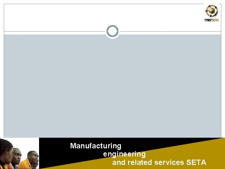 INAP - Turin Manufacturing engineering 07/10/2020 and related services SETA 