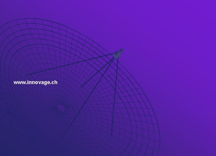 www. innovage. ch 