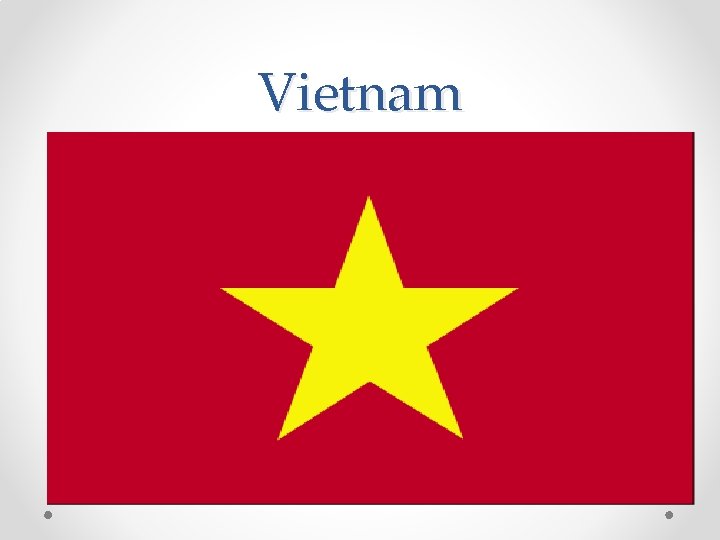 Vietnam 