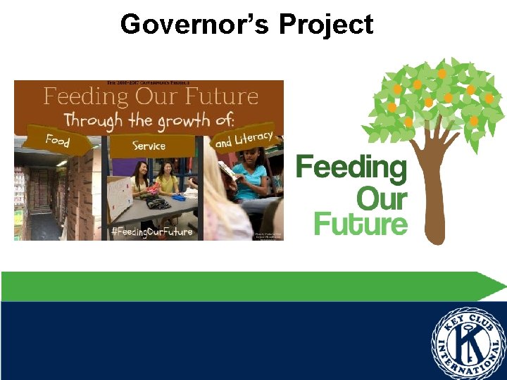 Governor’s Project 