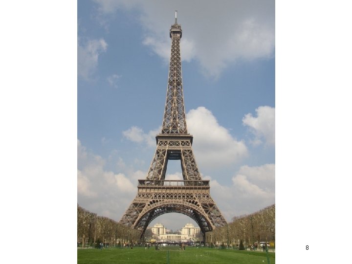 8 