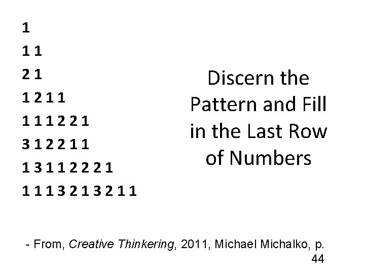 1 1 1 2 2 1 3 1 2 2 1 1 1 3