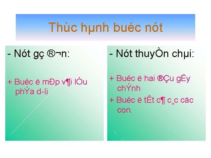 Thnh On H Ni Tr Ngl Dun H