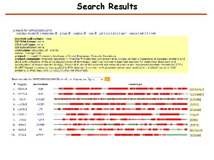 Search Results Search Results