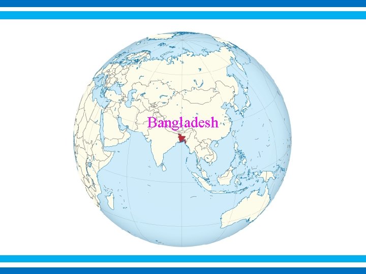 Bangladesh 