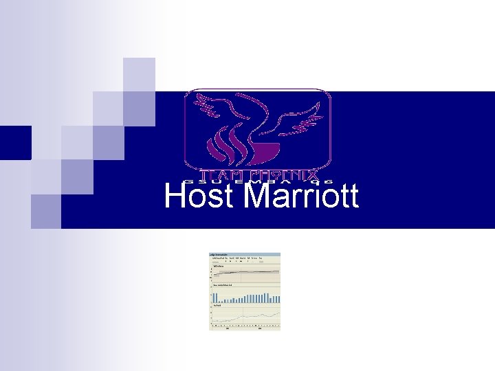 Host Marriott 