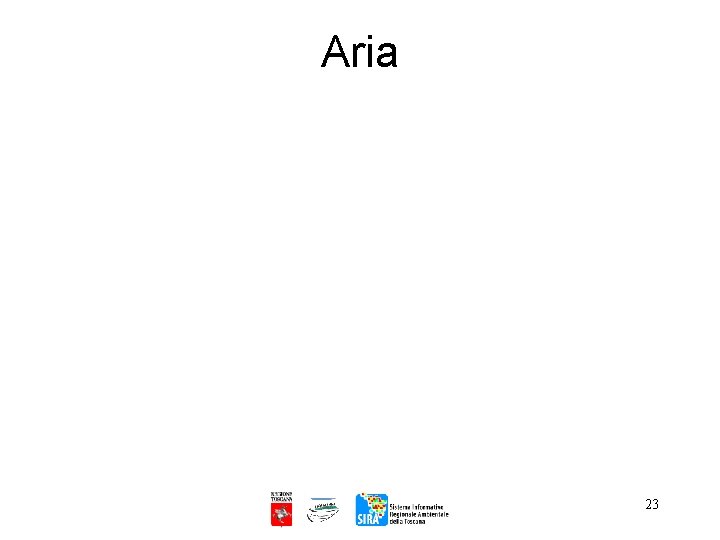 Aria 23 
