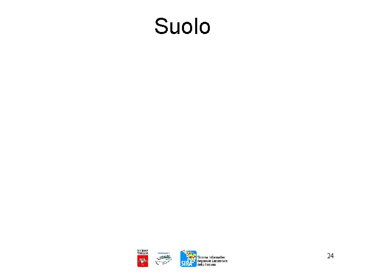 Suolo 24 