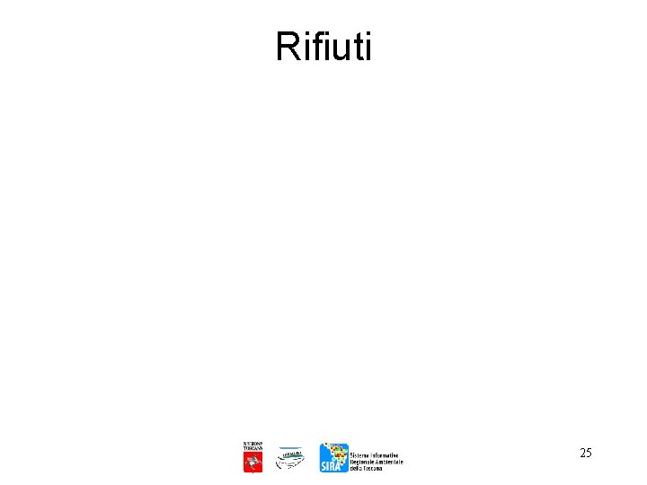 Rifiuti 25 