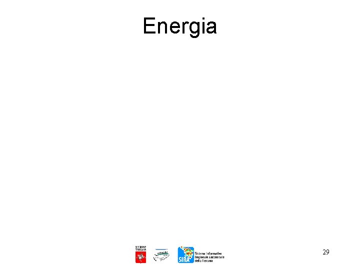 Energia 29 