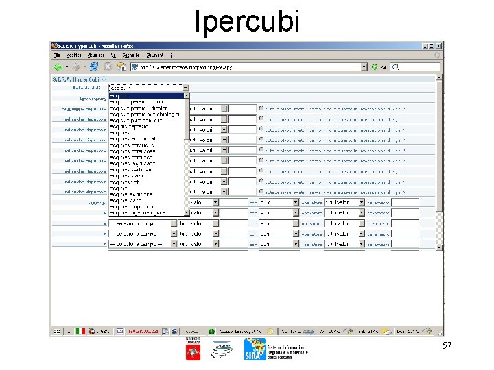 Ipercubi 57 