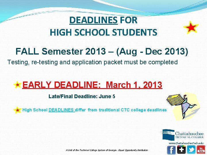 Soar Into College Early A Path In A