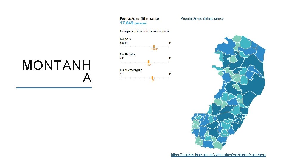 MONTANH A ACESSO A FORMAÇÃO INICIAL E CONTINUADA POR MEIO DA EDUCAÇÃO A DIST