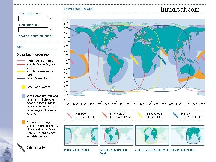 Inmarsat. com 