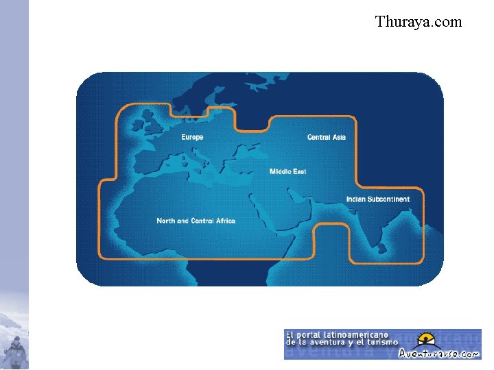 Thuraya. com 