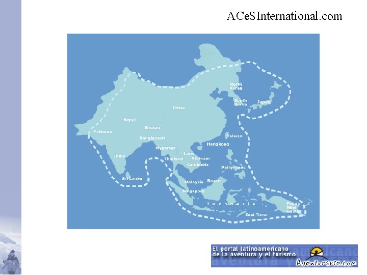 ACe. SInternational. com 