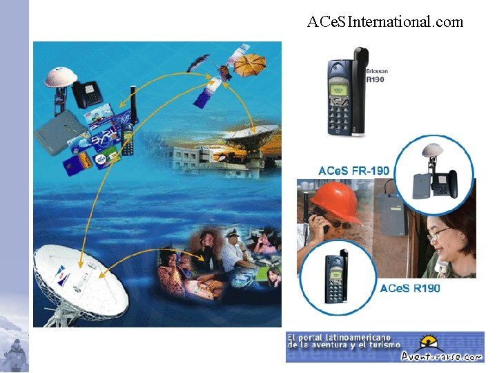 ACe. SInternational. com 