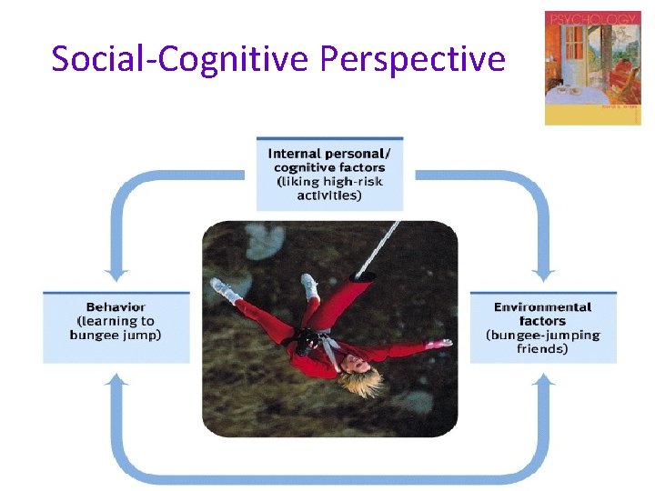 Social-Cognitive Perspective 