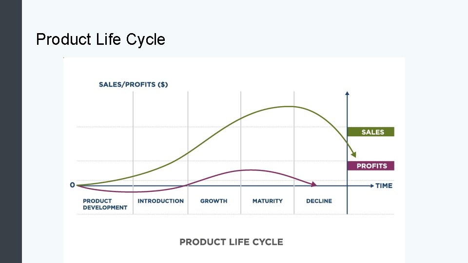 Product Life Cycle 