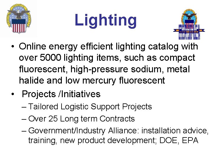 Lighting • Online energy efficient lighting catalog with over 5000 lighting items, such Lighting • Online energy efficient lighting catalog with over 5000 lighting items, such