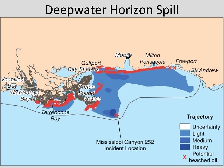 Deepwater Horizon Spill © 2015 John Wiley & Sons, Inc. All rights reserved. 