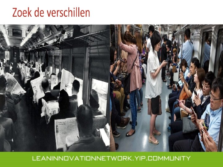 Waarom nadenken over Future Companies ? l 