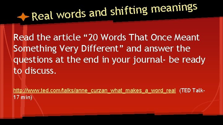 s g n i n a e m g n i t f i