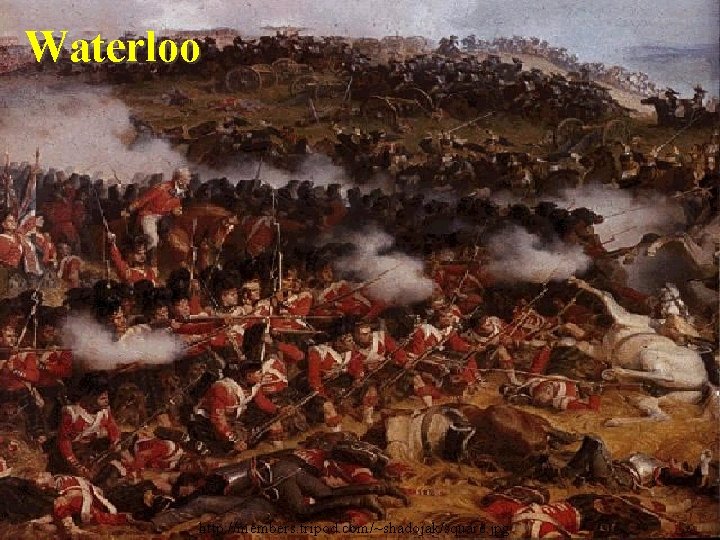 Waterloo http: //members. tripod. com/~shadojak/square. jpg 