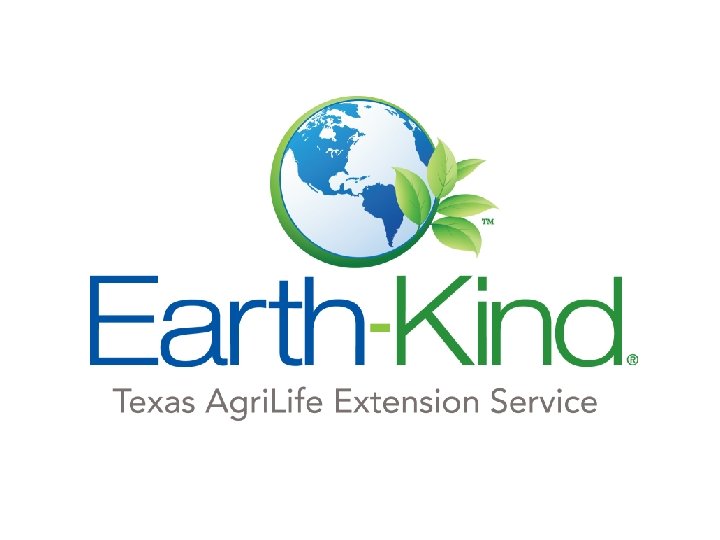 EarthKind Landscaping A healthy environment starts in your