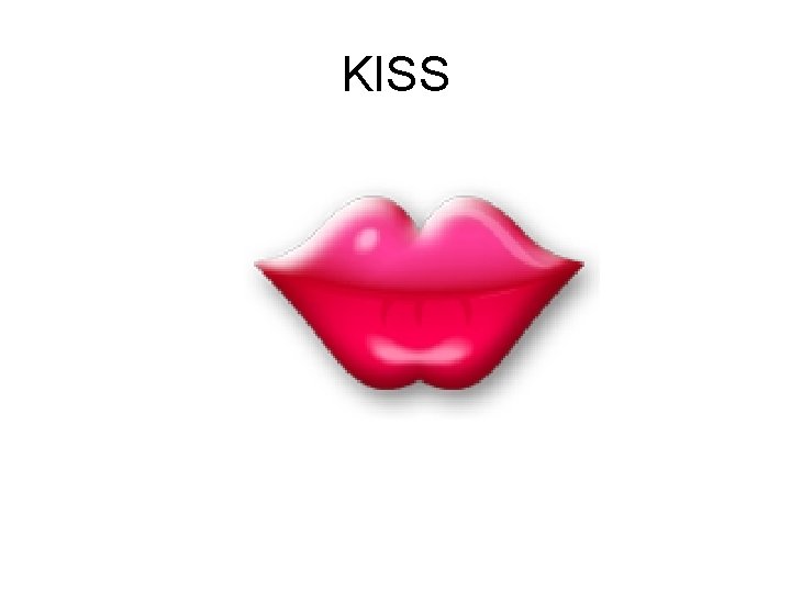 KISS 