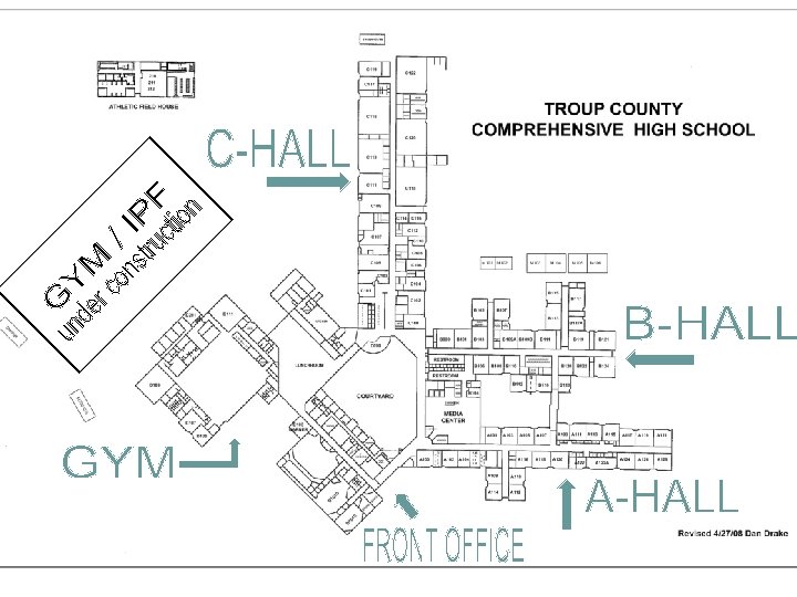 School Map School Map
