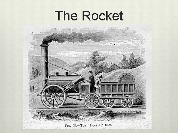 The Rocket 