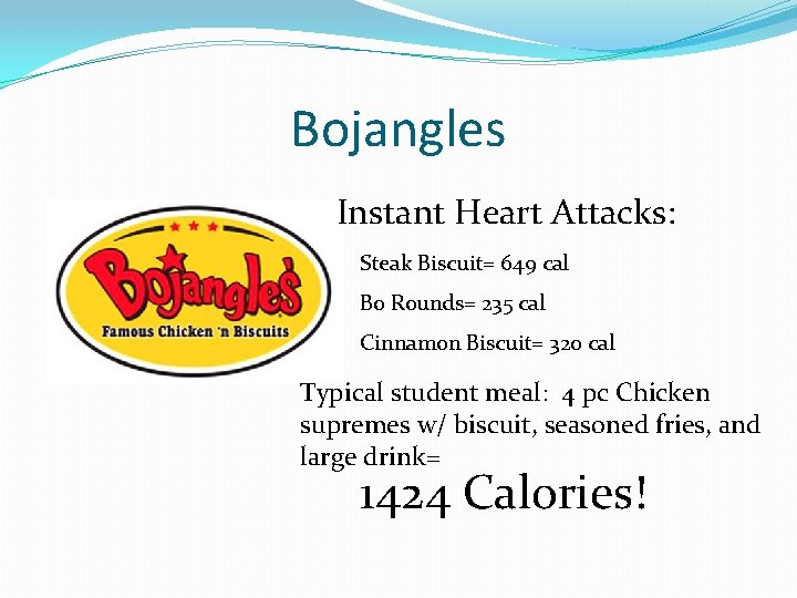 Practical Nutrition Mr Jaggers San Lee Middle School