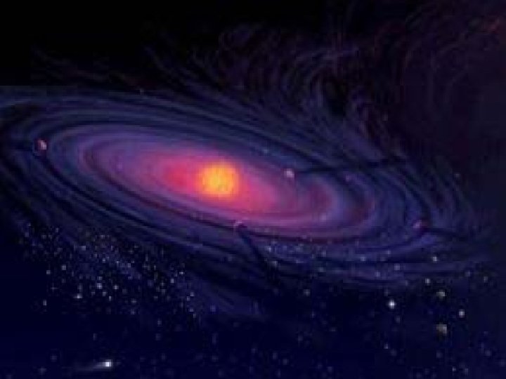 Origine del Sistema Solare Mentre il nucleo del proto-Sole si riscaldava fino a raggiungere
