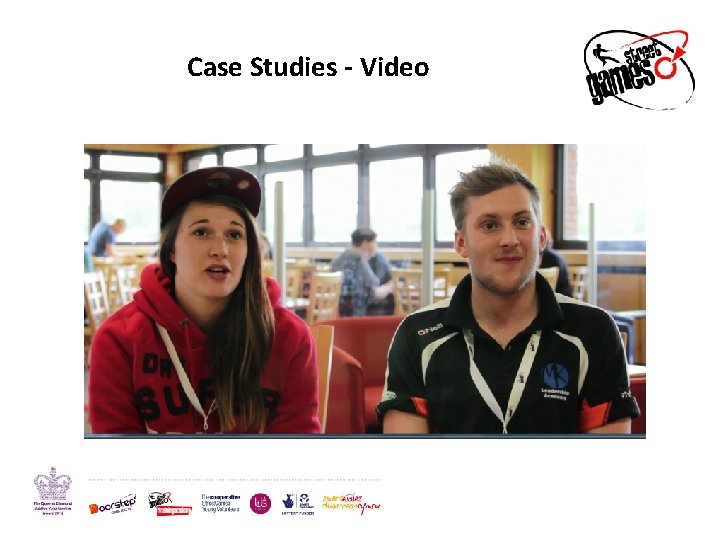 Case Studies - Video 