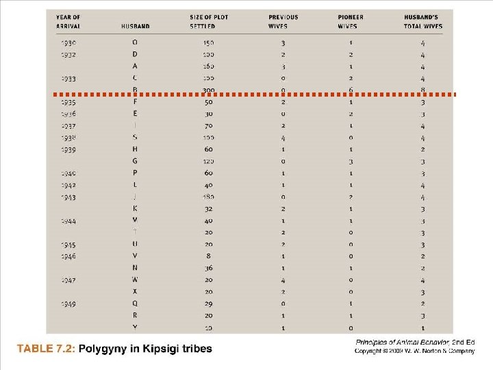 33 Ayo 2011 Ethology 通識 