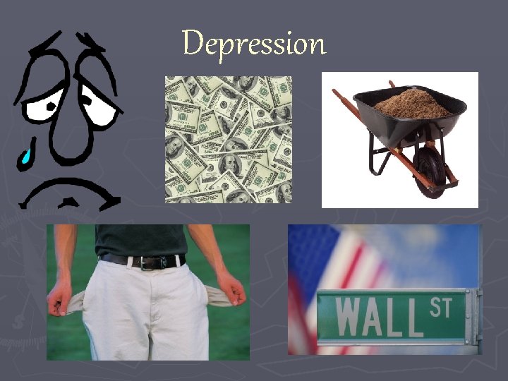 Depression Depression