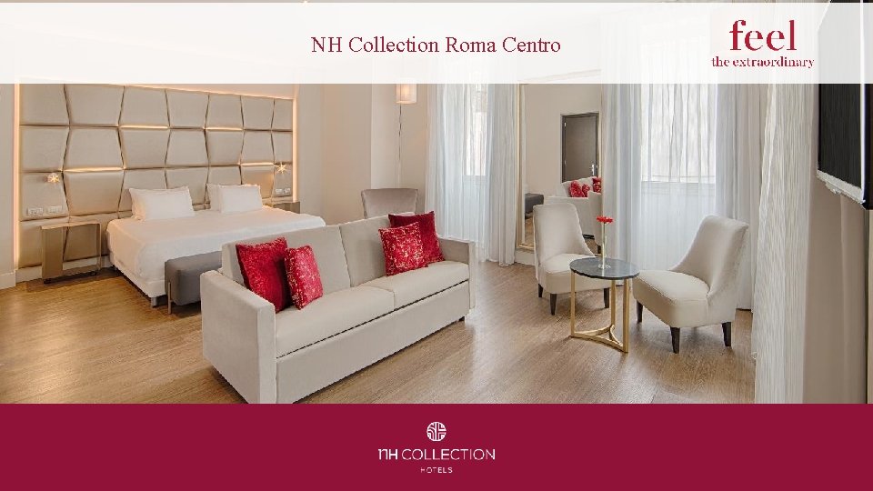NH Collection Roma Centro NH Collection Roma Centro
