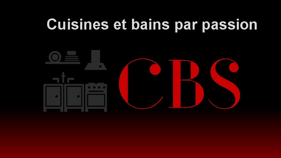 Cuisines et bains par passion 