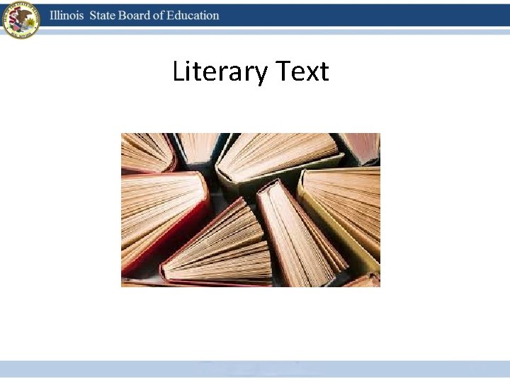 Literary Text 