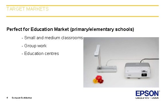epson workforce target
