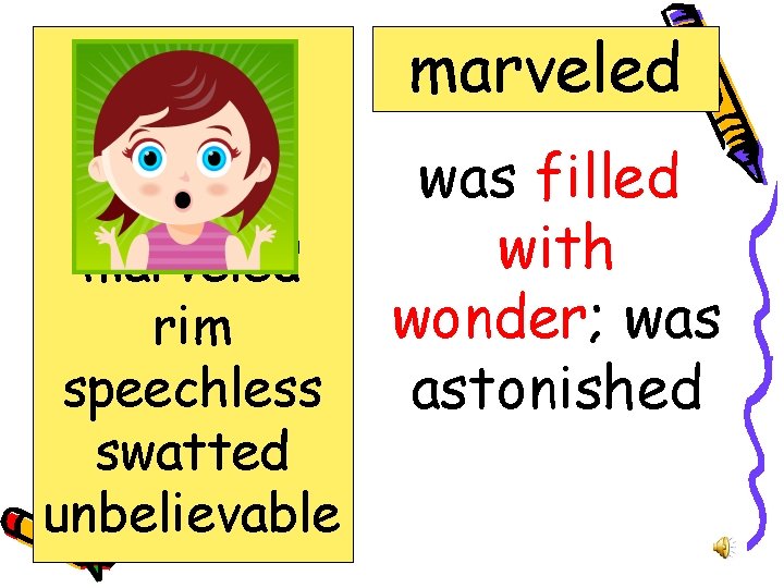marveled fouled hoop was filled jersey with marveled wonder; was rim speechless astonished swatted