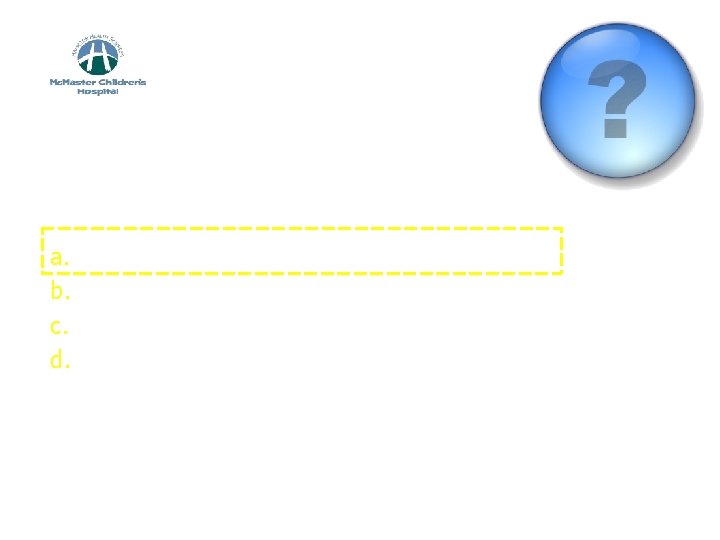 Hemophilia is: a. b. c. d. low or absent factor VIII (8) or factor