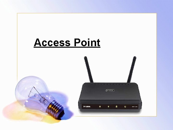 Access Point 