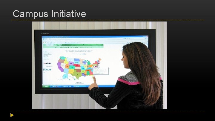 Campus Initiative 
