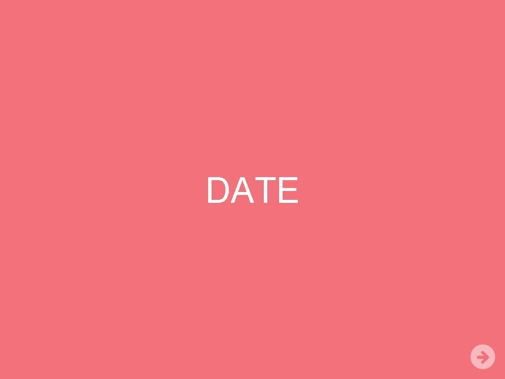 DATE 