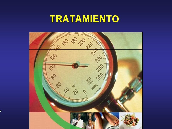 TRATAMIENTO 